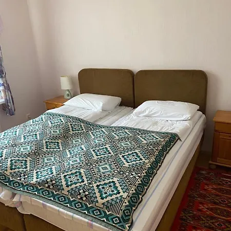 Vendégház Majori Jūrkalne