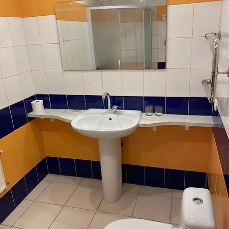 Majori Guest house Jurmala