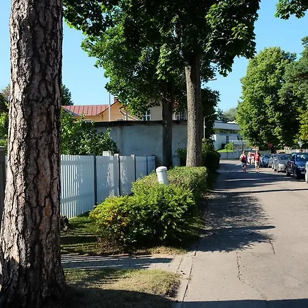 Majori * Jūrkalne
