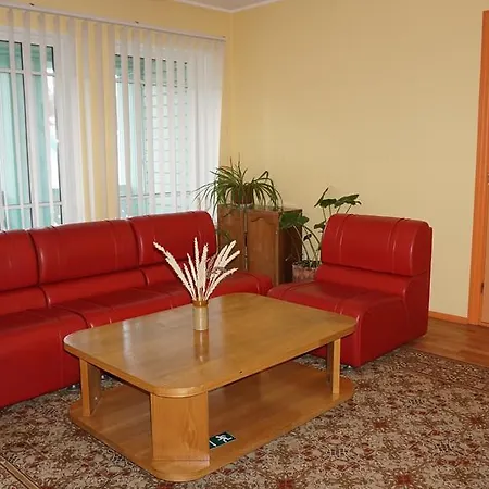 Guest house Majori *