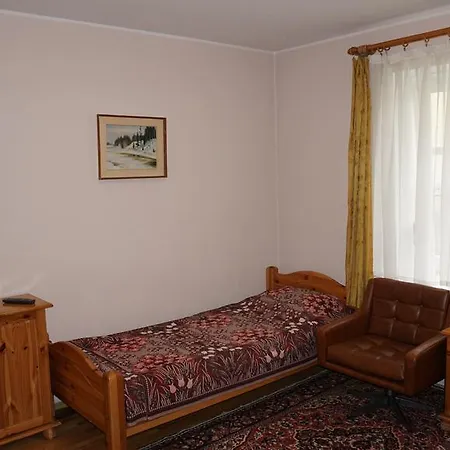 Guest house Majori Jurmala